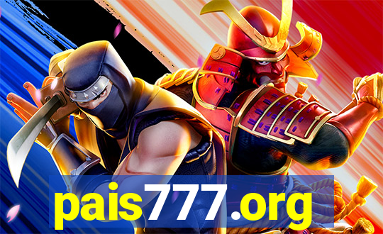 pais777.org