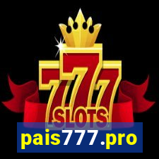 pais777.pro