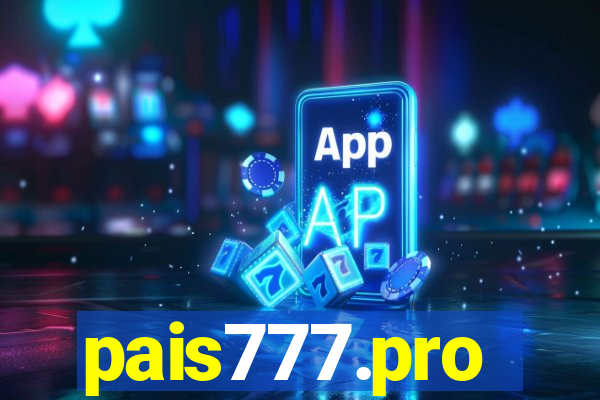 pais777.pro