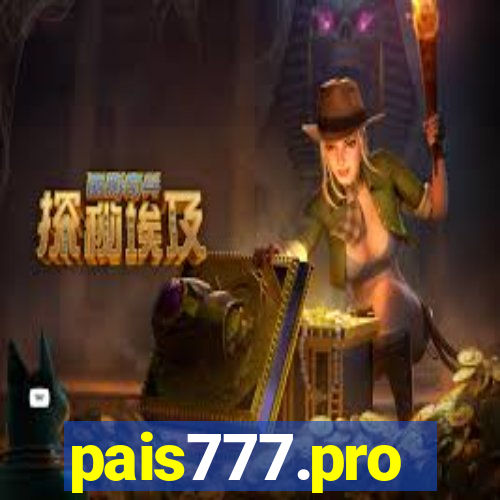 pais777.pro