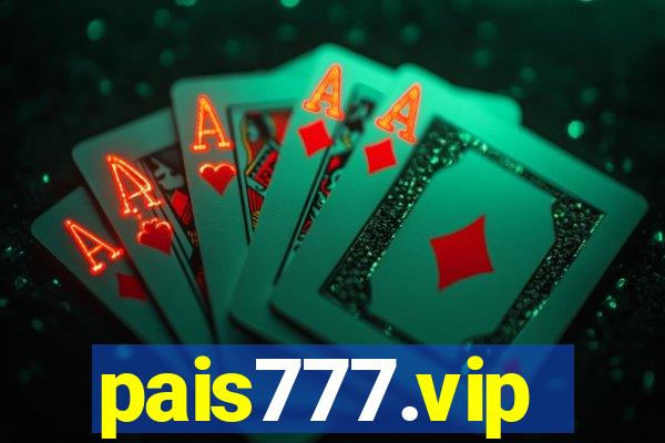 pais777.vip