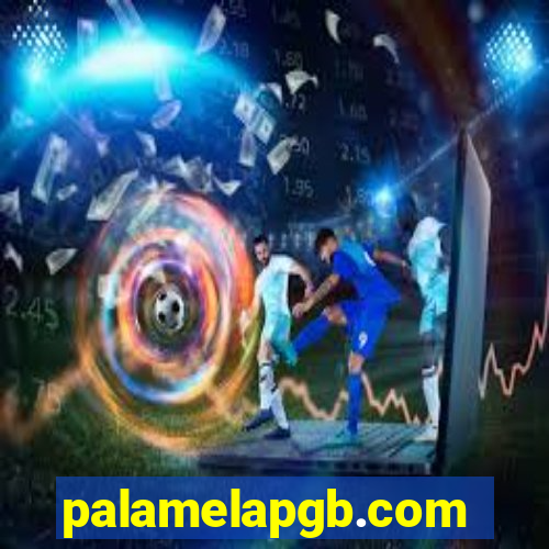 palamelapgb.com