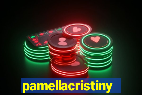 pamellacristiny