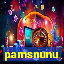 pamsnunu