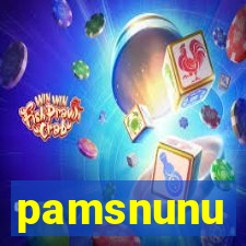 pamsnunu