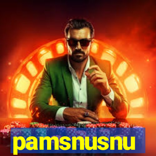 pamsnusnu