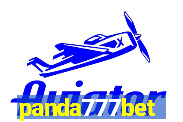 panda777bet