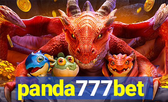 panda777bet