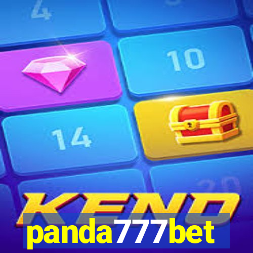 panda777bet