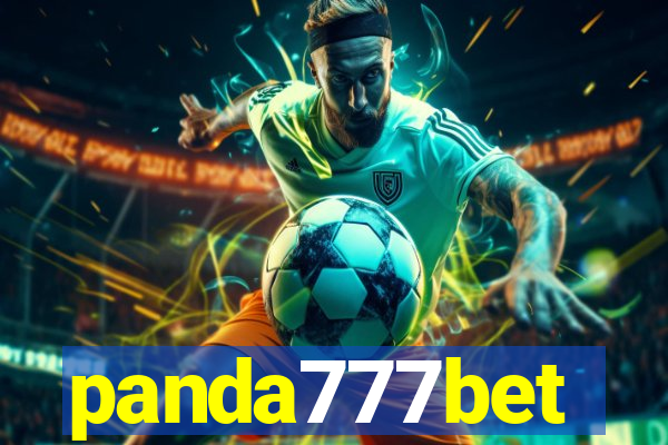 panda777bet