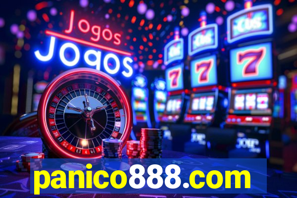 panico888.com