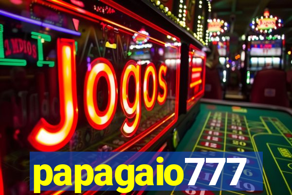 papagaio777