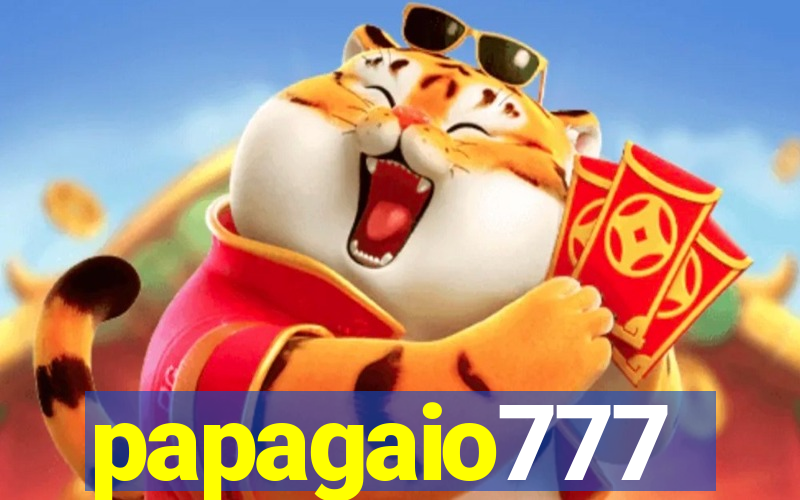 papagaio777