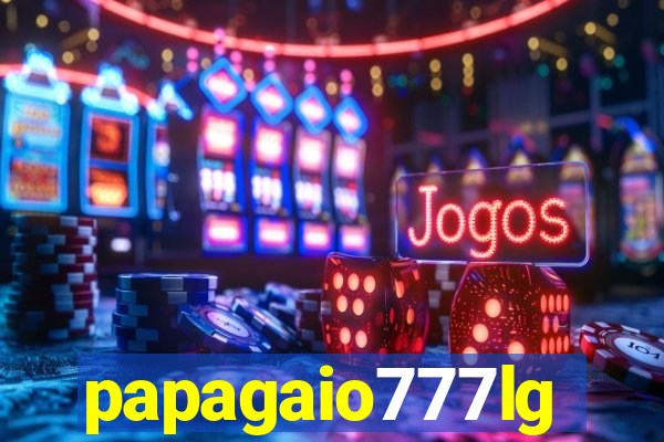 papagaio777lg