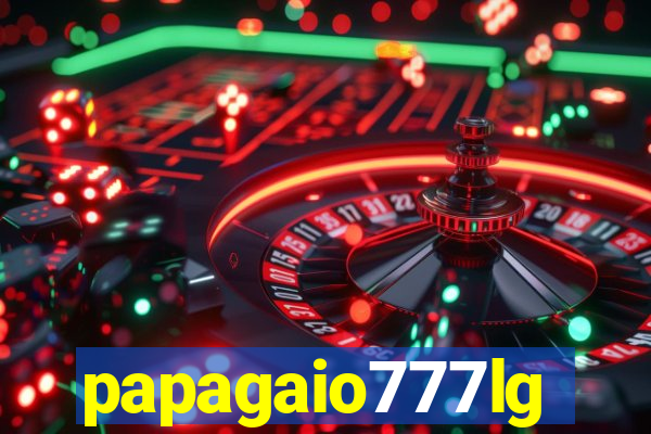 papagaio777lg