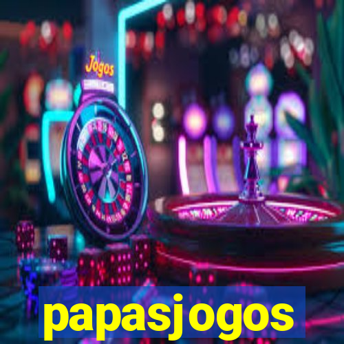 papasjogos