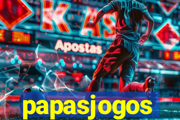 papasjogos