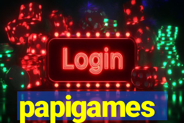 papigames