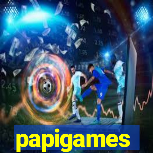 papigames