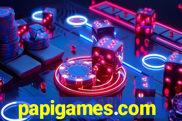 papigames.com