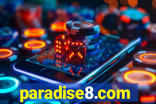 paradise8.com