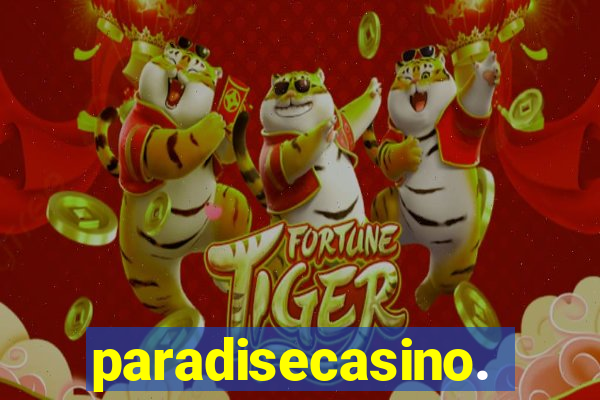 paradisecasino.com