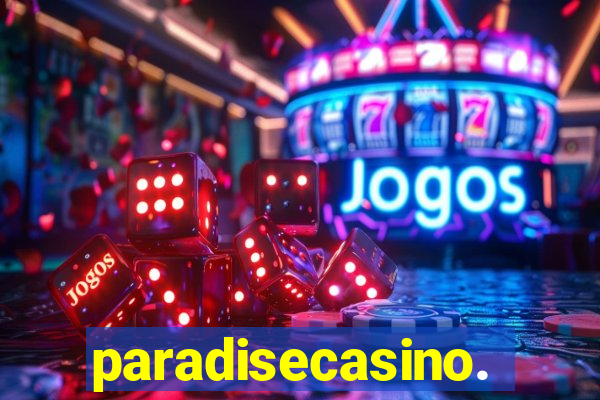 paradisecasino.com