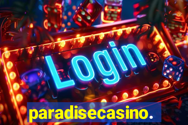 paradisecasino.com