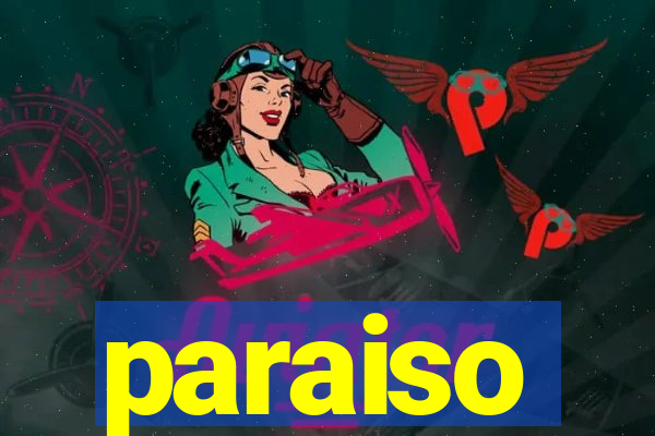 paraiso-777.com