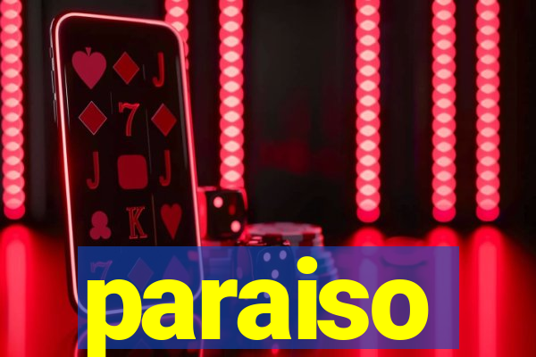 paraiso-777.com