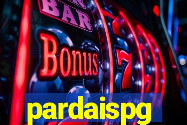 pardaispg