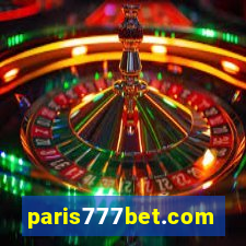 paris777bet.com