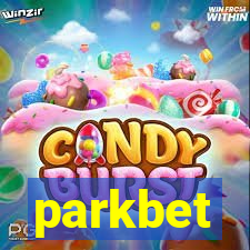 parkbet