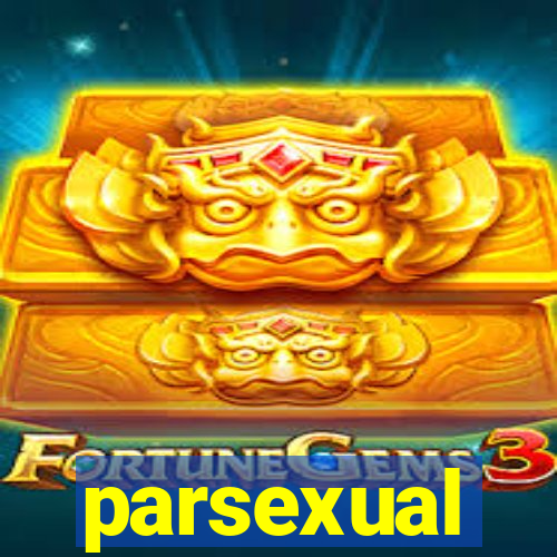 parsexual