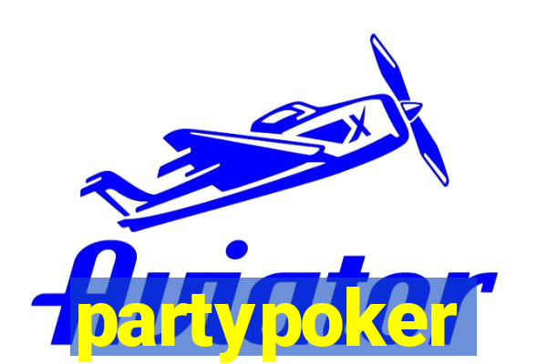 partypoker