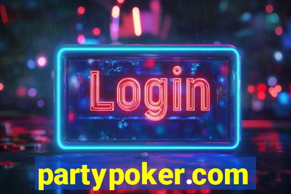 partypoker.com