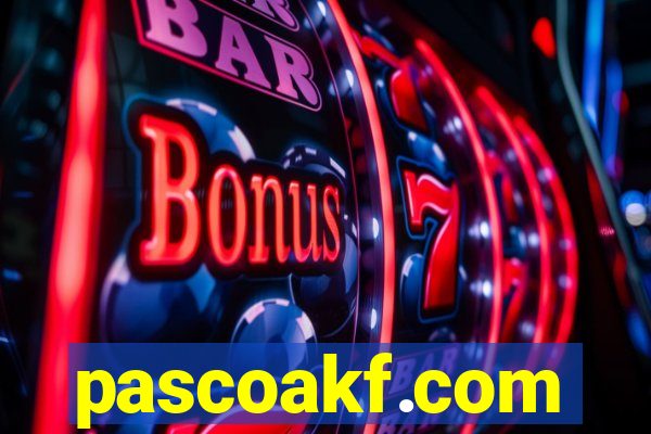 pascoakf.com