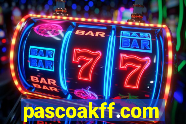 pascoakff.com