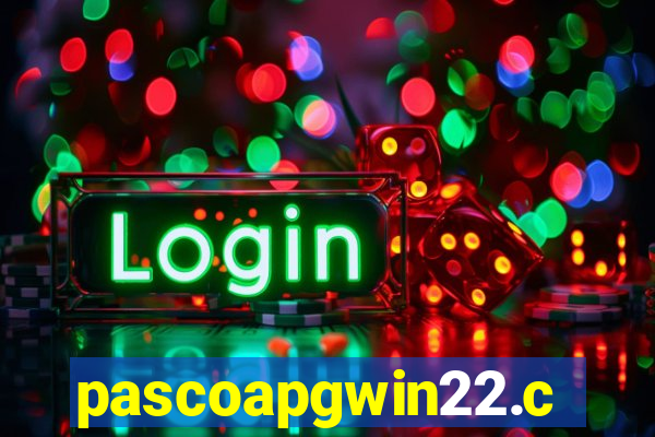 pascoapgwin22.com