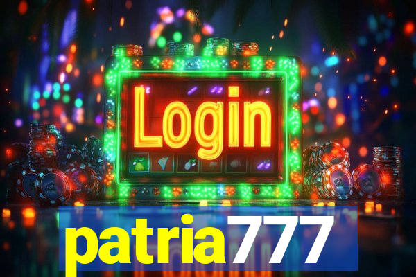 patria777