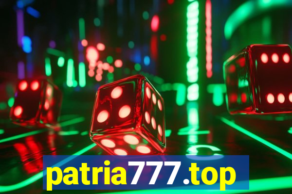 patria777.top