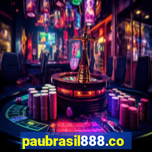 paubrasil888.com