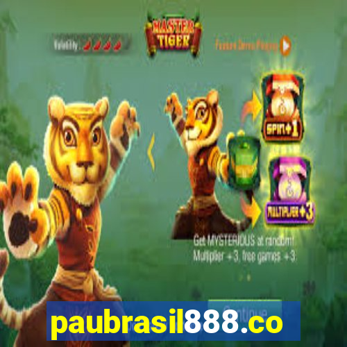 paubrasil888.com