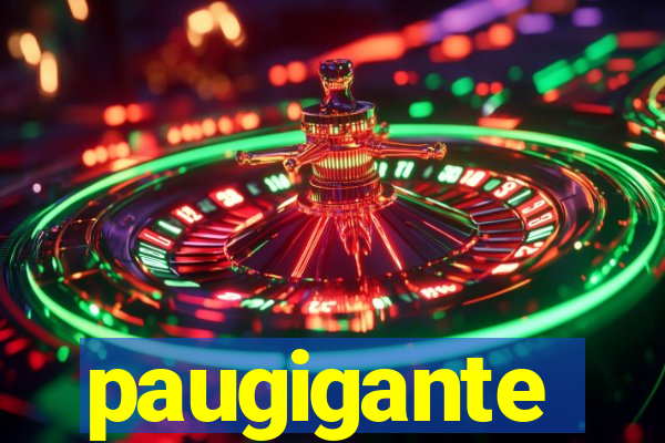 paugigante