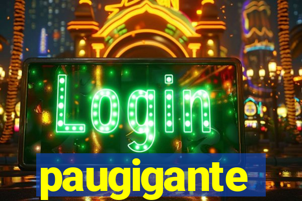 paugigante