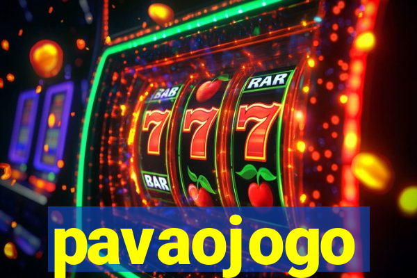 pavaojogo