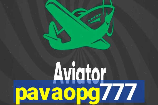 pavaopg777