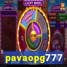 pavaopg777