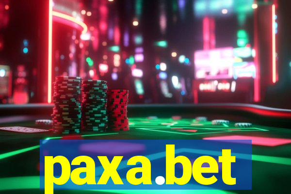 paxa.bet