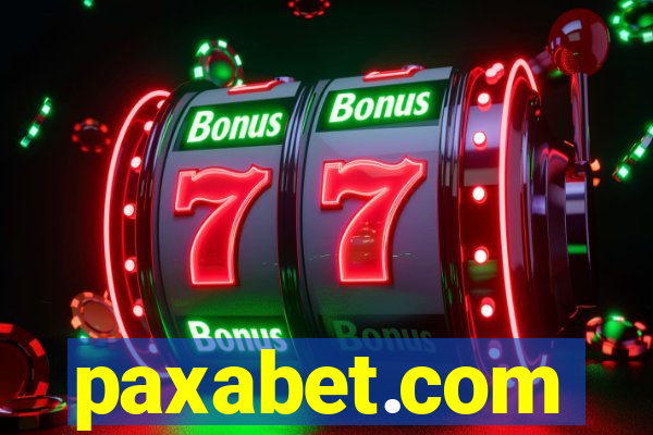 paxabet.com